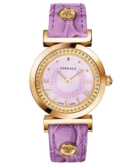 versace by versace watches|Versace watches for women.